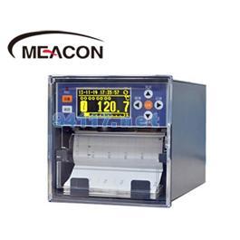 R1200 1-8路 液晶智能 打印有纸记录仪 电流/电压/温度/压力