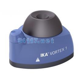 IKA旋涡混合器VORTEX 1