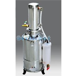 电热蒸馏水器TT-98-Ⅱ