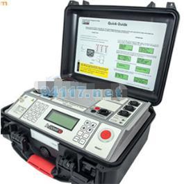 CAT I系列断路器分析仪和定时器