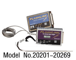 电子温度记录仪20200美国DeltaTRAK 电子温度记录仪20200