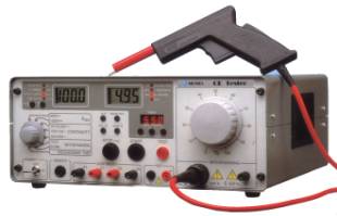 电气安全性能测试仪MA2053