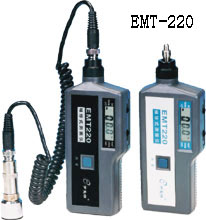 袖珍式测振仪EMT220BLC