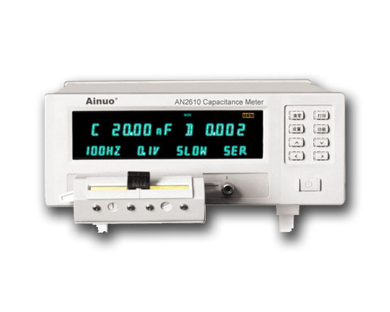电容测量仪系列AN2611C