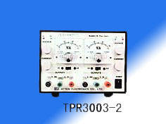 APR系列直流稳压电源APR3002