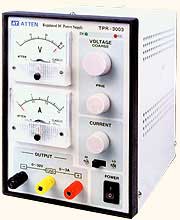 TPR系列恒压恒流高精度直流稳压电源TPR3003