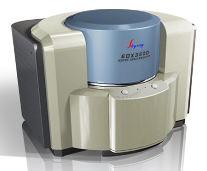 EDX3500X荧光无卤分析仪