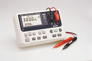 电池分析仪3555