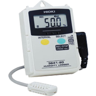 3641-20温度记录仪日本日置HIOKI 3641-20温度记录仪