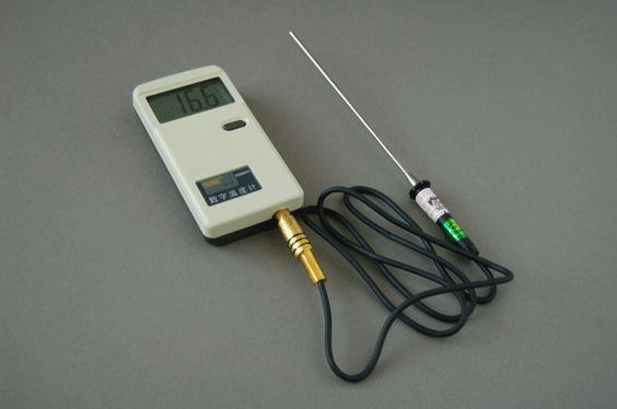 小天鹅 手持式食品温度快速测定仪GDYQ-9000S