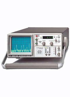 频谱分析仪AT5005