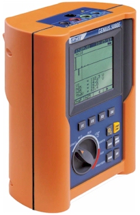 电力安全测试仪HT5080E