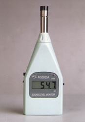 噪声检测仪HS5920A