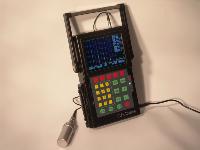 彩色数字超声波探伤仪PFUT-6100