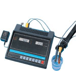 台式电导度仪/酸碱度计多功能测试仪6307