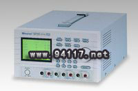 可程式直流电源供应器PST-3201