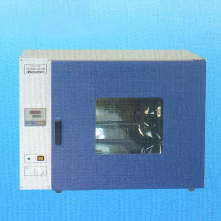 电热恒温鼓风干燥箱DHG-9071A圣欣 电热恒温鼓风干燥箱DHG-9071A