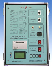 AI-6000E型介損测试仪