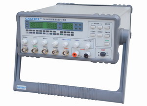 函数信号发生器CA1641PCALTEK 函数信号发生器CA1641P