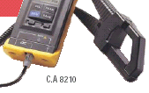 多功能数字功率表CA8210