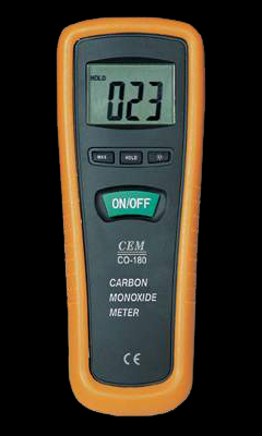 一氧化碳测试仪CO-180