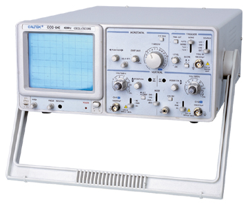 双踪示波器COS-640