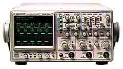 数字示波器DCS-7020日本建伍 数字示波器DCS-7020