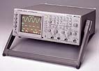 实时兼数字储存示波器DS－8608A