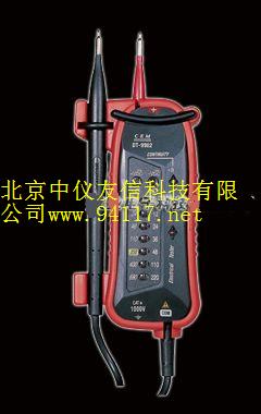 电子测量仪DT-9902