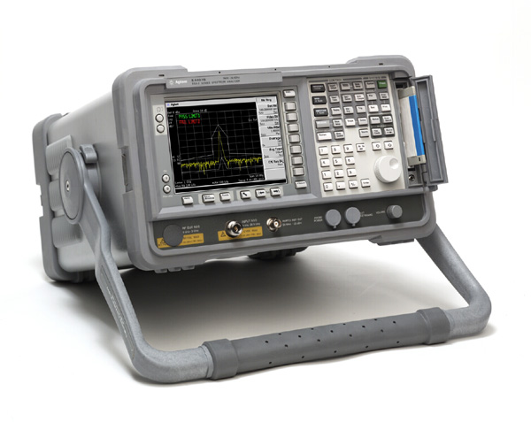 ESA-L高性能频谱分析仪E4408B美国安捷伦Agilent ESA-L高性能频谱分析仪E4408B