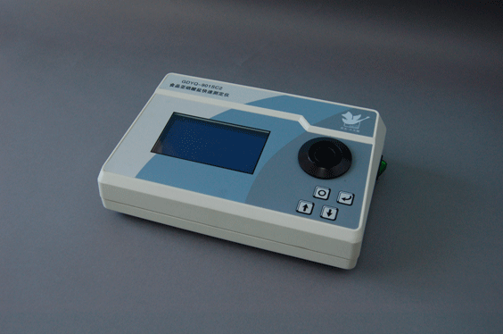 食品亚硝酸盐快速测定仪GDYQ-01SC2