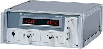 单组输出直流电源供应器GPR-16H50D