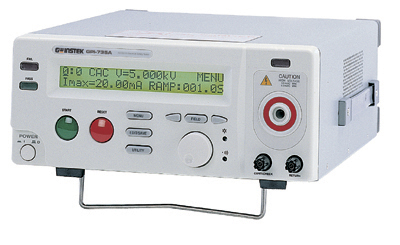 安规测试仪器GPT-715A