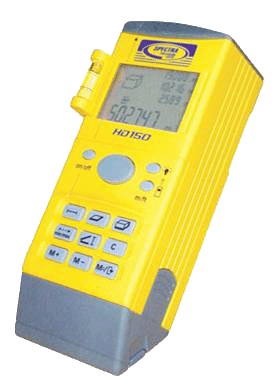 HD150手持式测距仪