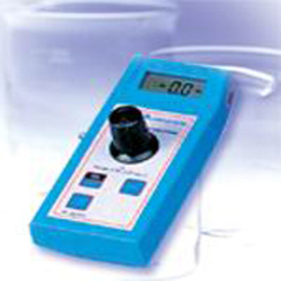 余氯/总氯浓度测定仪HI93734