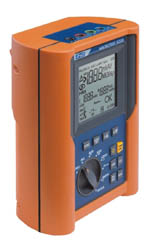 多功能电力安装测试仪HT5035