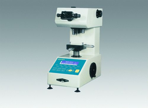 HXD1000-TM/LCD转塔型数显显微硬度计