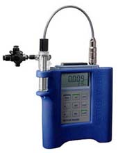 氧传感器 InTap4000便携式溶氧仪