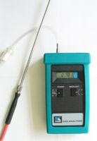 KM80氧气分析仪