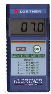 木材水分测定仪 KT-50