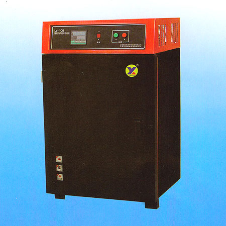 强制热风循环式干燥箱LC-640