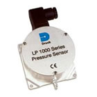 LP1000系列微压传感器