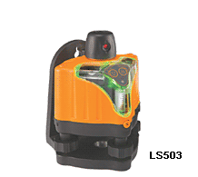 小型激光扫平仪LS503