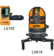 激光标线仪LS616