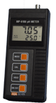 工业酸碱度计/氧化还原计MP-6100