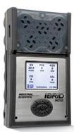 MX6 iBrid有毒性气体检测仪