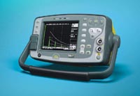 MasterScan350m超声波探伤仪