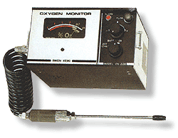 OX-226氧气检测仪OX-226