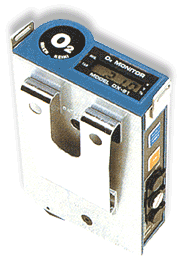 氧气检测仪OX-91