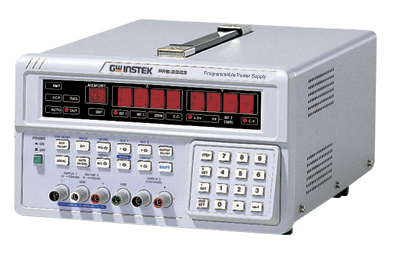 PPE-3323可程式直流电源供应器PPE-3323